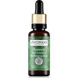 Antipodes Hosanna H₂O Intensive Skin-Plumping Serum 10 ml 10ml