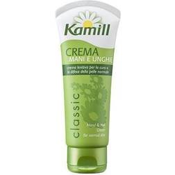 Kamill Cream Hand & Nail Chamomile In The Tube 30ml