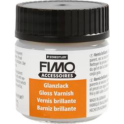 Staedtler Fimo 8704 Gloss Varnish 35ml