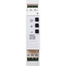 SG Armaturen LEDDim 400 DIN