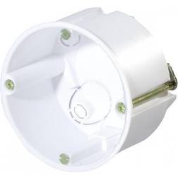 Solar Plus FORFRADÅSE Ø68 MM DYBDE 47 MM HF HVID