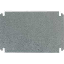 Fibox montageplade 338x238 EKPVT