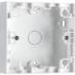 SG Armaturen Underlag LEDDim 400 DALI Hvid