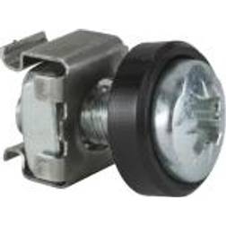 Schneider Electric Clipsmøtrik M6x16 (50 stk