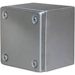 Eldon Klemkasse 200x200x80 Sstb202008