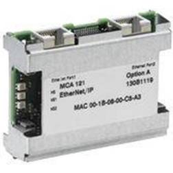 Danfoss EtherNet IP (MCA121)