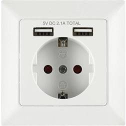 Tarmo TT-320917 2usb