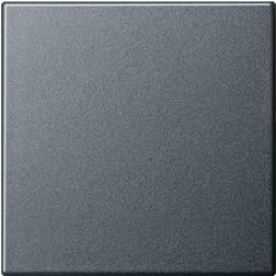 Gira System 55 Vippa Antracit (0296 28)