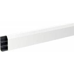 Rehau Kabelkanal inkl. låg 2 meter