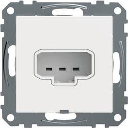 Schneider Electric Lamputtag SCHNEIDER Exxact DCL tak vit, 1820199