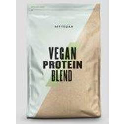 MyVegan Vegansk Proteinblanding 1kg Banan