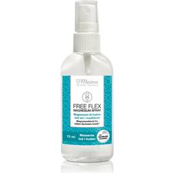 Mezina Free Flex Magnesium Spray 75 ml