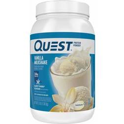 Quest Nutrition Protein Powder Vanilla Milkshake 3 lbs