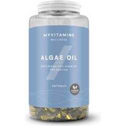 Myvitamins Algae Oil 30Softgels