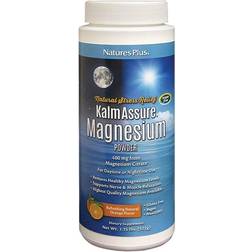 Nature's Plus Natures Plus Kalm Assure Magnesium powder 400mg 522g