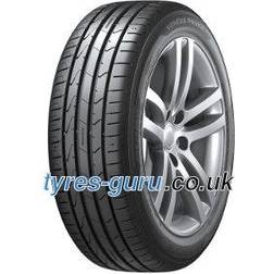 Hankook K125a seal 235/55 R18 100V