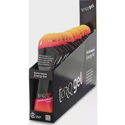 Torq Energy Gel 15 Stk.