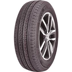 Tracmax X-Privilo VS-450 205/70 R15 106R Henkilöauto