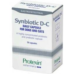 Protexin Synbiotic D-C