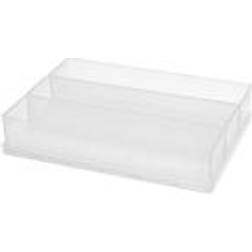 RAACO Assortment case insert (L x W x H) 238 x 168 x 47 mm No. of compartments: 3 1 pc(s)