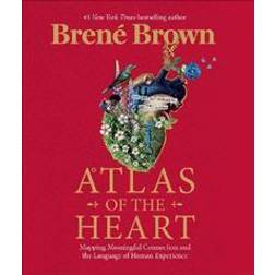 Atlas of the Heart (Inbunden)