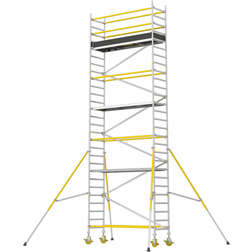 Wibe RT 750 Rullestillads 6,2-6,20