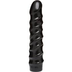 Doc Johnson CodeBlack Raging Hard Dildo 8 20 cm