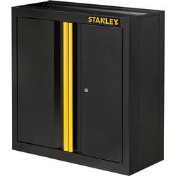 Stanley Tools værktøjsskab til væg 2-dørs 76 cm
