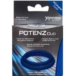 Potenzring Potenzduo S