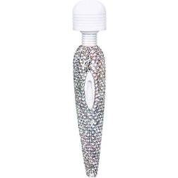 Bodywand USB-kopplad massagestav Crystalized USB 2851130