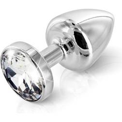Diogol Anni Butt Plug Round 35mm
