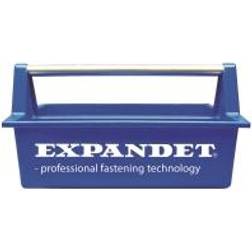Expandet Expandet Værktøjkasse