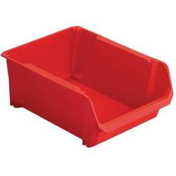 Stanley Vaschetta portaminuteria STST82736-1 in polipropilene L 23 x H 15.5 x P 34 cm
