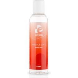 EasyGlide Massage 2 in 1 Lubricant