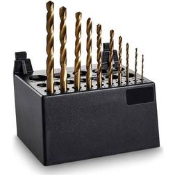 RAACO Clip 12 Drill Bit Holder