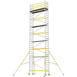 Wibe RT 750 Rullestillads 8,2-8,20