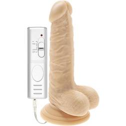 S Pleasures Vibrator Beige