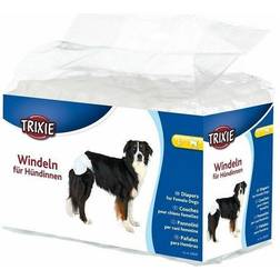 Trixie Diapers for Female Dogs L 12pcs