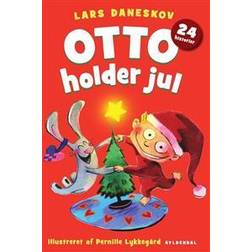 Otto holder jul (Indbundet)