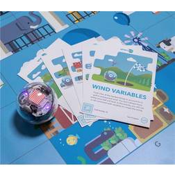 Sphero Activity card set 3 pack