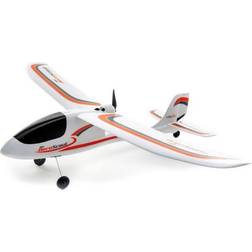 HobbyZone Mini AeroScout RTF RC-modelfly, begyndermodel RtF 770 mm