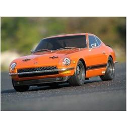 Hpi Datsun 240Z Body (Wb225Mm.F0/R3Mm)