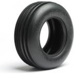 Wittmax HPI 4453 Front Line Tire 2.2 In D Compound 2.2In/102X53Mmx2