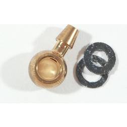 Wittmax Fuel Line Fitting/Washer Set