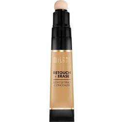 Milani Retouch + Erase Concealer Honey