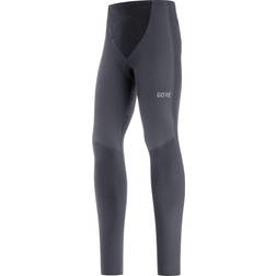 Gore C3 Partial Infinium Thermo Tights + Men - Black