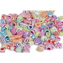 Toymax Pearl`n fun Pärlmix 500g