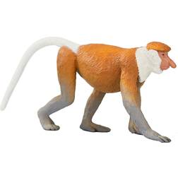 Mojo Animal Planet Proboscis Abe