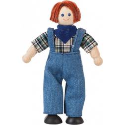 Plantoys Landmand