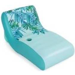 Toymax Bestway, deluxe oppustelig liggestol